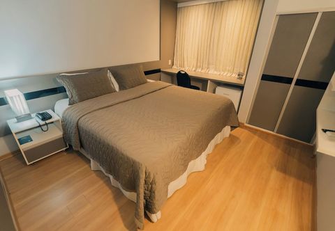 其他 Hotel Serrano