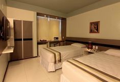 其他 2 Hotel Serrano