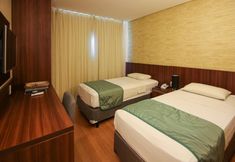 其他 4 Hotel Serrano