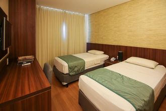 其他 4 Hotel Serrano