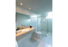 其他 7 Hotel Serrano