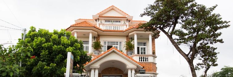 อื่นๆ Beautiful Moon Hoi An Villa