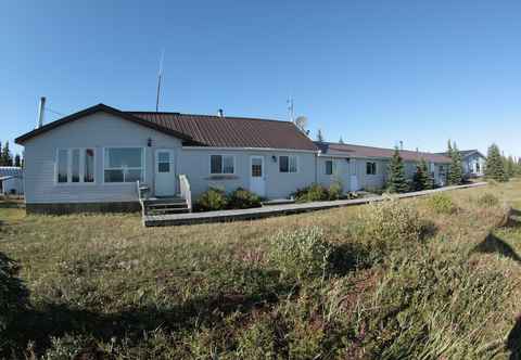 Others Kaska Goose Lodge - All Inclusive