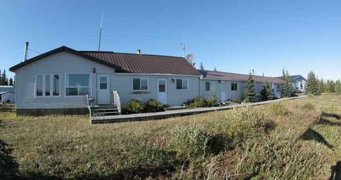 Others Kaska Goose Lodge - All Inclusive