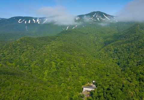 Lainnya Hotel Chinohate