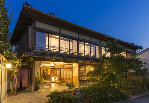 기타 Nagomi no Yado Kakujoro