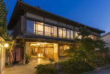 기타 Nagomi no Yado Kakujoro