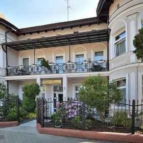 Primary image 1 Villa Casteria, Hotel Provinsi Pomerania Barat