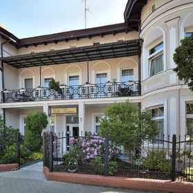 Primary image 1 Villa Casteria, Khách sạn Kamień Pomorski