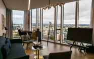 Lainnya 7 Tower Suites Reykjavik