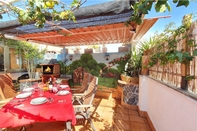 Others Attic Terrace BBQ, Airport-Barcelona, cerca Playas Castelldefels