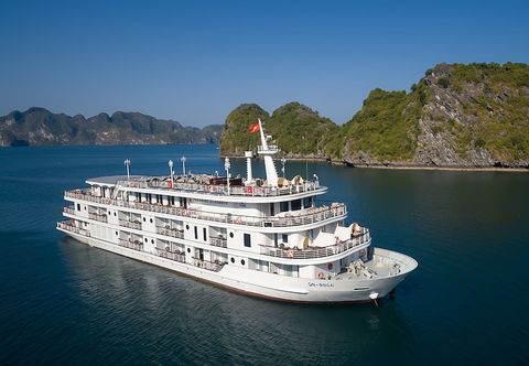 Khác Paradise Elegance Cruise