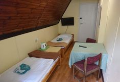 Lain-lain 6 OW Gromada Pod Topolami