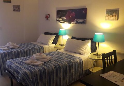 Others Affittacamere B&B Domus Taranto