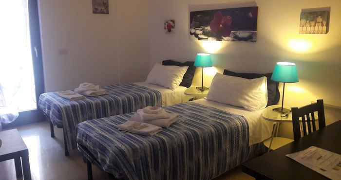 Others Affittacamere B&B Domus Taranto