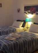 Imej utama Affittacamere B&B Domus Taranto