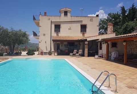 Others B&B A Robba de Pupi