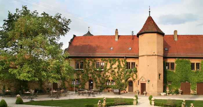 Lainnya Wörners Schloss Weingut & Wellness Hotel