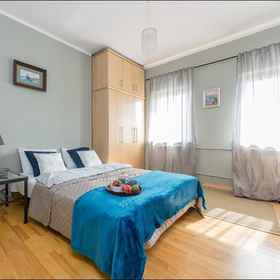 Imej utama1P&O Apartments Plac Zbawiciela,维日布诺飯店