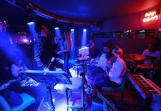 기타 5 Mersin Oteli