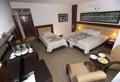 기타 2 Mersin Oteli