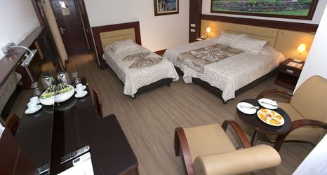 기타 2 Mersin Oteli