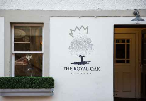 Lainnya Royal Oak at Keswick