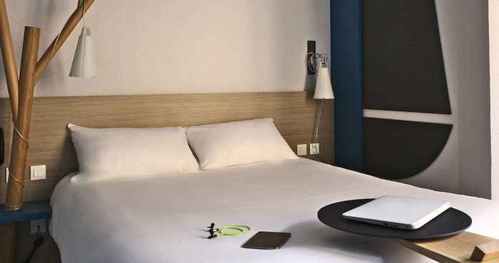 อื่นๆ ibis Styles Moulins Centre