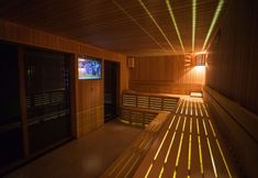 기타 3 Grand Harilton Hotel