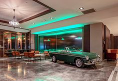 기타 7 Grand Harilton Hotel