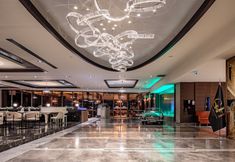 기타 5 Grand Harilton Hotel