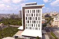 기타 Grand Harilton Hotel