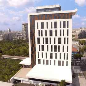 Primary image1Grand Harilton Hotel,巴赫切利埃夫莱尔飯店