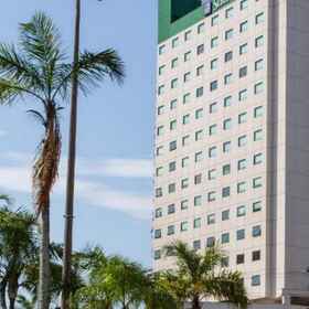 Primary image1Sleep Inn Vitória,Chapel of St. John of Carapina飯店