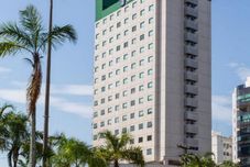 其他 Sleep Inn Vitória