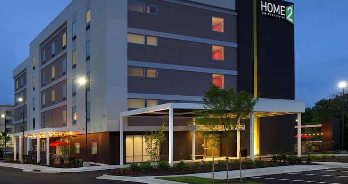 Others Home2 Suites by Hilton Arundel Mills/BWI Airport