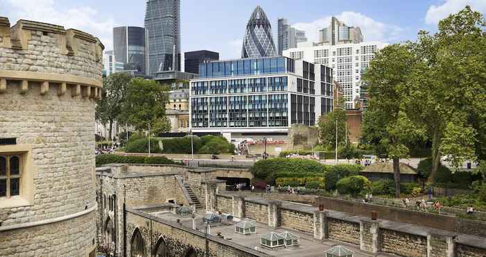 Others citizenM Tower of London