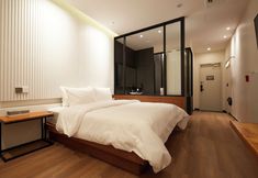 อื่นๆ 5 Allee Hotel