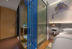 Others 5 Life Hotel (Guangzhou Exhibition Center Chigang Metro Station Canton Tower)