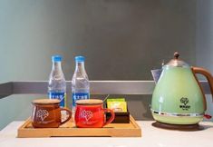 Others 4 Life Hotel (Guangzhou Exhibition Center Chigang Metro Station Canton Tower)