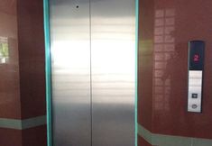 Others 4 C.S. Apartment Hat Yai