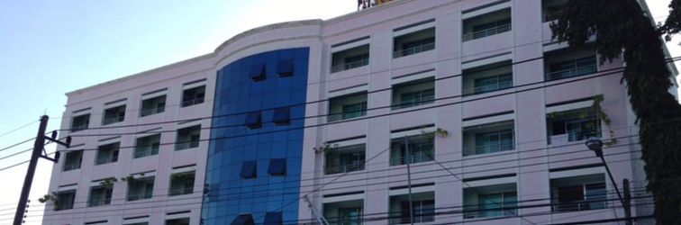 其他 C.S. Apartment Hat Yai