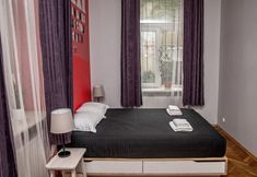 Lainnya 7 Red Kurka Apartments