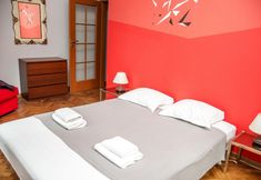 기타 3 Red Kurka Apartments