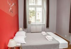 Others 4 Red Kurka Apartments