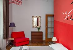 其他 6 Red Kurka Apartments