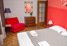 기타 5 Red Kurka Apartments