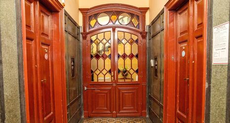 기타 2 Red Kurka Apartments