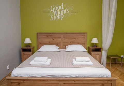 기타 Red Kurka Apartments