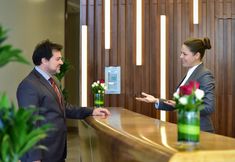 其他 2 The Avenue Hotel